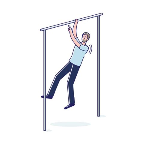 70 Pull Ups Cartoons Stock Photos Pictures And Royalty Free Images Istock