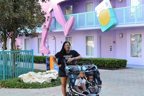 Kingdom Strollers Rental Disney Magic On Wheels