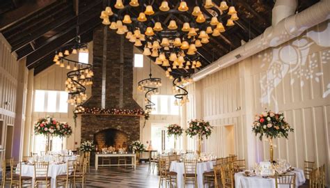 8 Best Barn And Farm Wedding Venues In New Jersey