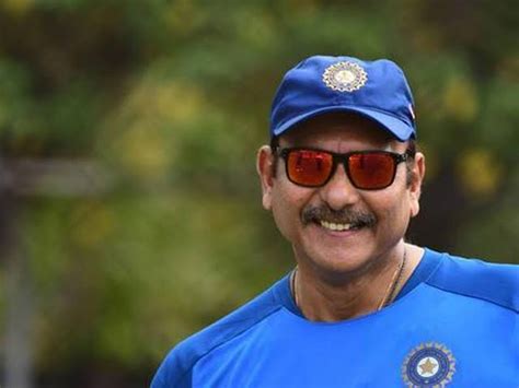 Ravi Shastri to step down as Team India coach? Check Details - India Fantasy