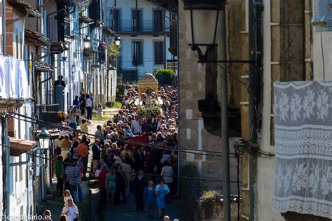 Informaci N Turistica De Candelario Procesi N Del Sant Simo Cristo De