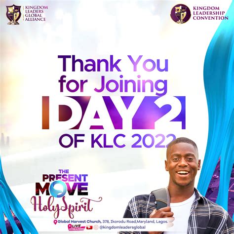 Prophetic Launchpad Meeting Testimonies - Kingdom Leaders Global Alliance