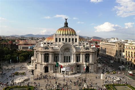 Qu Hacer Los Lunes En Cdmx Museos Acuario Expos Y M S