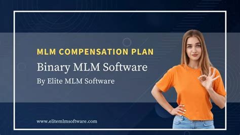 Ppt Best Binary Mlm Software For Your Network Marketing Business