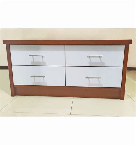 Meja TV HPL Minimalis ELYOFURNITURE