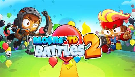 Buy Discount Bloons TD Battles 2 PC