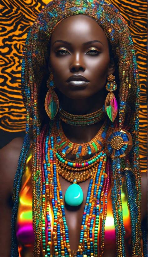 Pin By Karine Karine Ud83dudc9a On Beautés Africaines 🌎 Vintage Photos Women Dark Skin