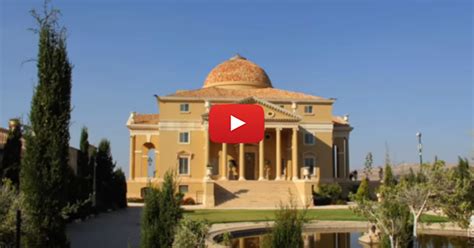 WATCH: Palestinian Mansions and Luxury Cars Defy the Myth of Arab ...