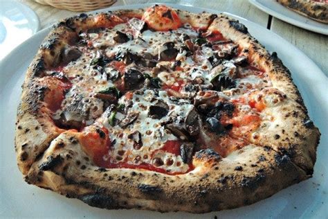 Onlywood Pizzeria Trattoria Is One Of The Best Restaurants In Key West