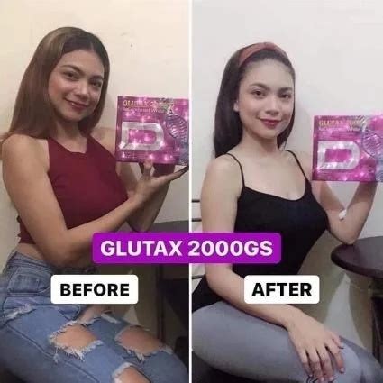 Glutax 2000000 1800000 Italian Genuine IV Glutathione Injection Skin