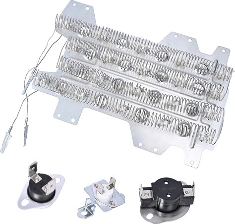 Amazon Az U Dryer Heating Element Replaces For Samsung Dv K Ev