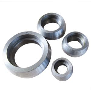 ASTM A105N Sockolet 6000lb | Supplier of Quality Forged Fittings-Flanges