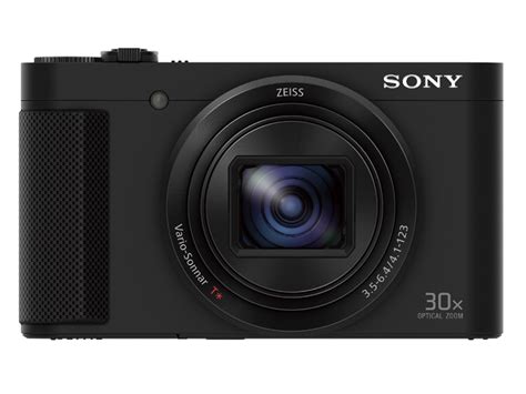 Sony Cyber Shot Dsc Hx Adatlap V Lem Nyek Pixinfo