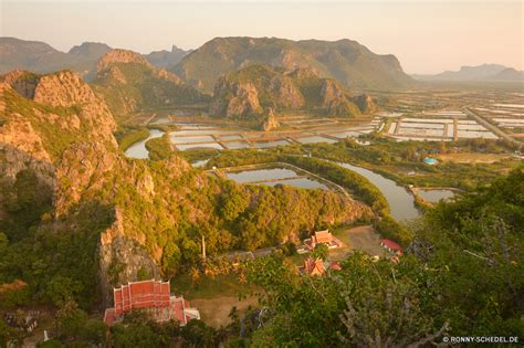 Ronny Schedel Road Trip Thailand