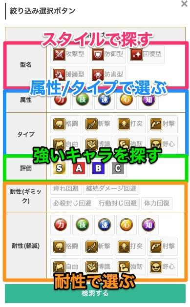 【トレクル】海賊祭キャラ絞り込み検索【ワンピース トレジャークルーズ】 ゲームウィズ