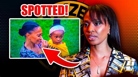 Watch Jessica Motaung In Tears After Kaizer Chiefs Lose Dstv