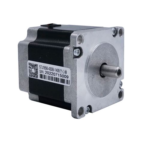 2 Phase Open Loop Motor Stepper Motor Open Loop Stepperjust Motion Control