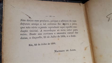 Livro de Machado de Assis foi impresso com “cagara” em vez de “cegara