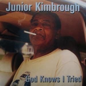 Junior Kimbrough Lyrics, Songs, and Albums | Genius