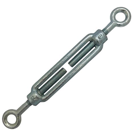 Mm Bzp Eye Eye Turnbuckle Straining Screw Gs Products