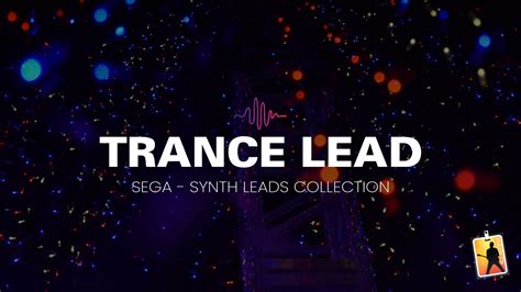 Trance Lead Patch For MainStage 3 And Logic Pro X Worship Start