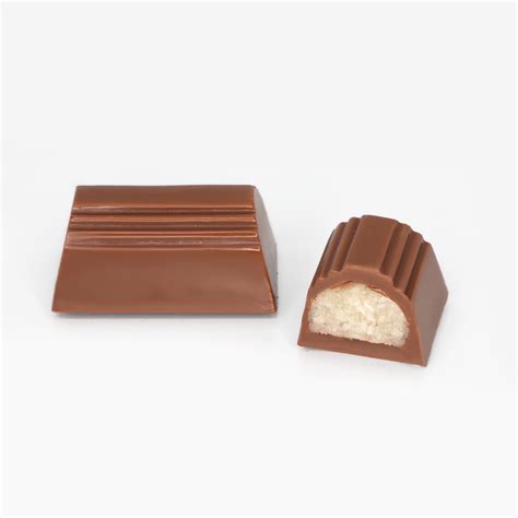 coconut linda chocolate factory