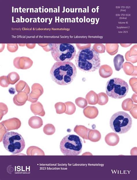 The Role Of Molecular Diagnostic Testing For Hemoglobinopathies And