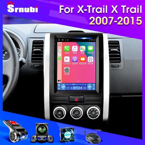 For Nissan X Trail X Trail T Mx Android Car Radio