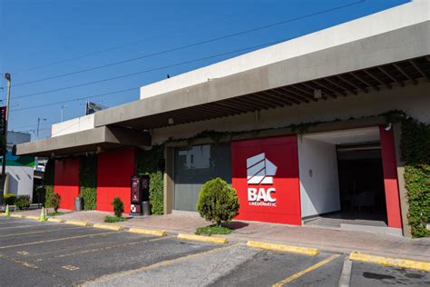 Bac Inaugura Dos Nuevas Ubicaciones