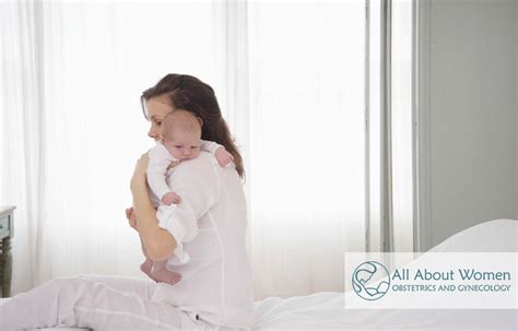 The Fourth Trimester: Tips for New Moms After Delivery