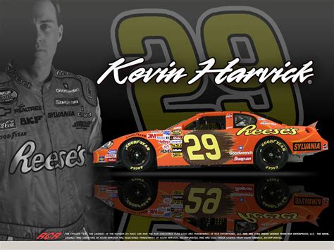 Kevin Harvick - NASCAR Wallpaper (4410169) - Fanpop