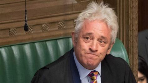 Ymddygiad John Bercow Weithiau N Teimlo Fel Bwlio BBC Cymru Fyw