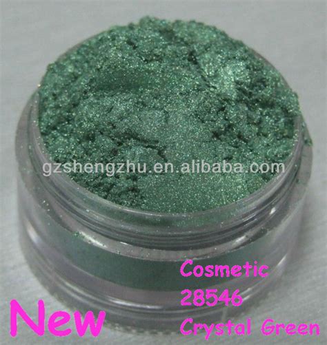 Cosmetic Pigmentation Series Pearl Pigment High Quality Cosmetic