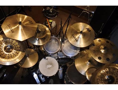 Sabian Aa Holy China Ranked In China Cymbals Equipboard