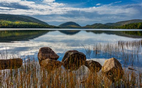 Eagle Lake Acadia National Park Maine Part 2 2021 Travel Obscura