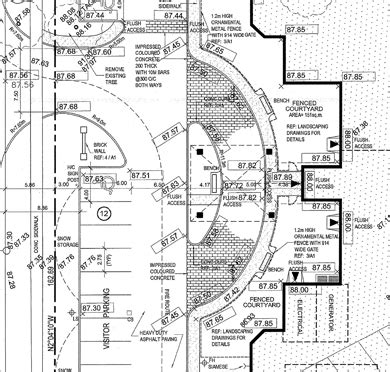 Arbour Heights Long Term Care Building - RFA Planning Consultant Inc.