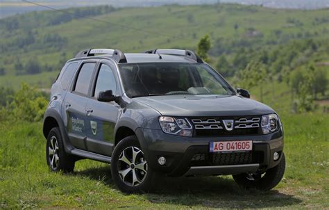 Dacia Duster with automatic transmission prices | Dacia Duster