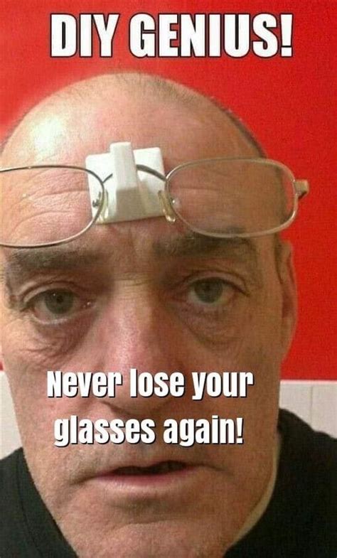 50 Memes About Wearing Glasses That Will Make You Laugh Until Your Eyes Water Artofit