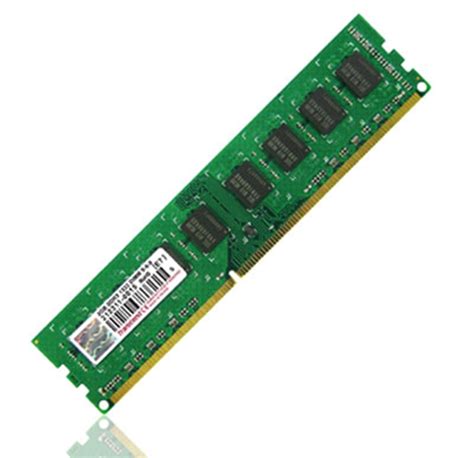 Pcnet 4gb 240 Pin Dimm Ddr3 Pc3 10600 Memory Module