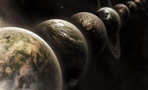 Teoria Dos Mundos - A.C.Confidential : Universos Paralelos - A teoria dos muitos Mundos