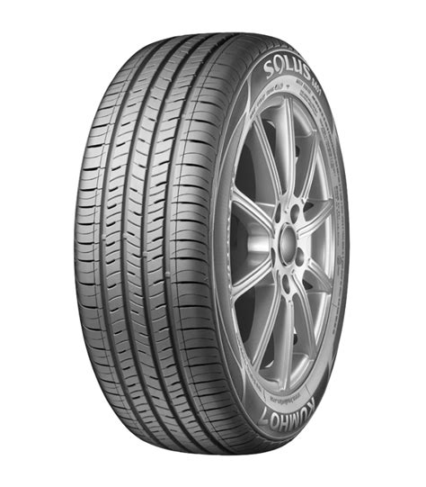 Kumho Tyres 195/60 R15 HXLL KH32 - Tyre Guru
