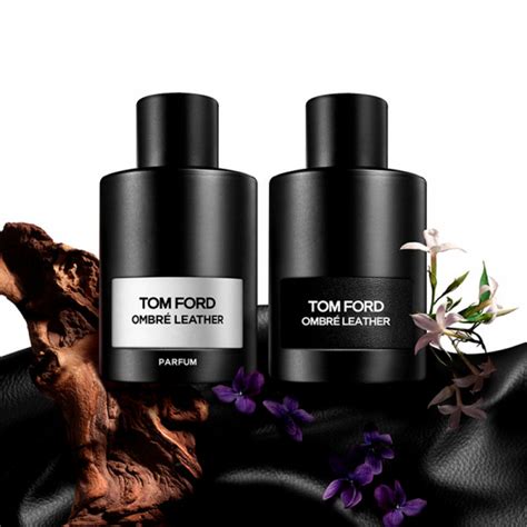 Ombre Leather Parfum - Sabina