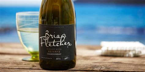 Brian Fletcher Estate Reserve Margaret River Chardonnay 2014 Naked Wines