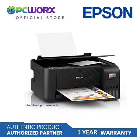 Epson L3210 Printer Scanner Copy Printer | Epson Printer | Ink Tank ...