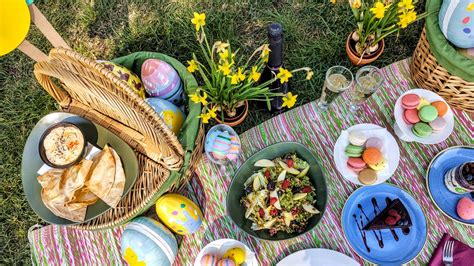 Dove Mangiare A Pasqua E Pasquetta A Roma