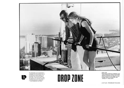 Drop Zone 1994