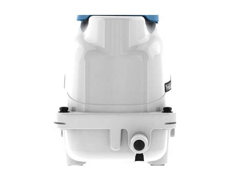 Hiblow XP-80 Linear Diaphragm Pump | Ozpump Australia