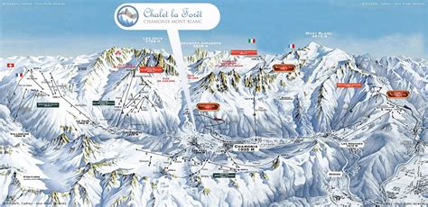 Chamonix Village - Chamonix - Snostation - Lifepass is coming to chamonix this season!! - Kelio ...