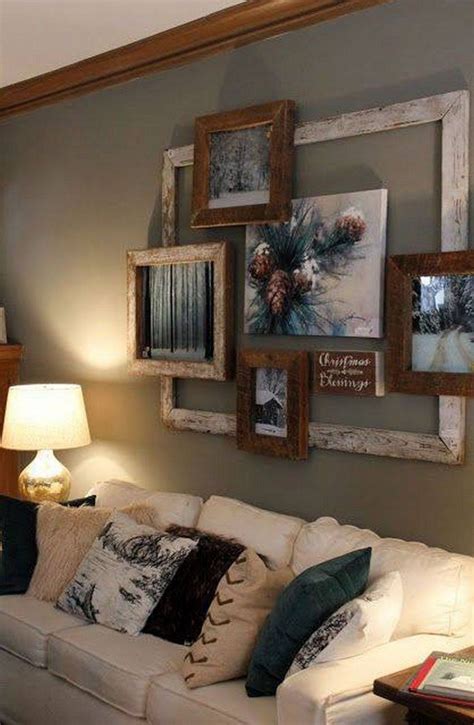 Nice Diy Home Decor Ideas Living