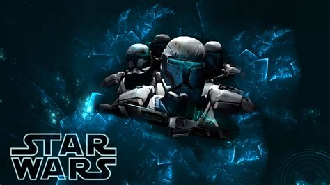 Largest Collection of Star Wars Wallpapers For Free Download